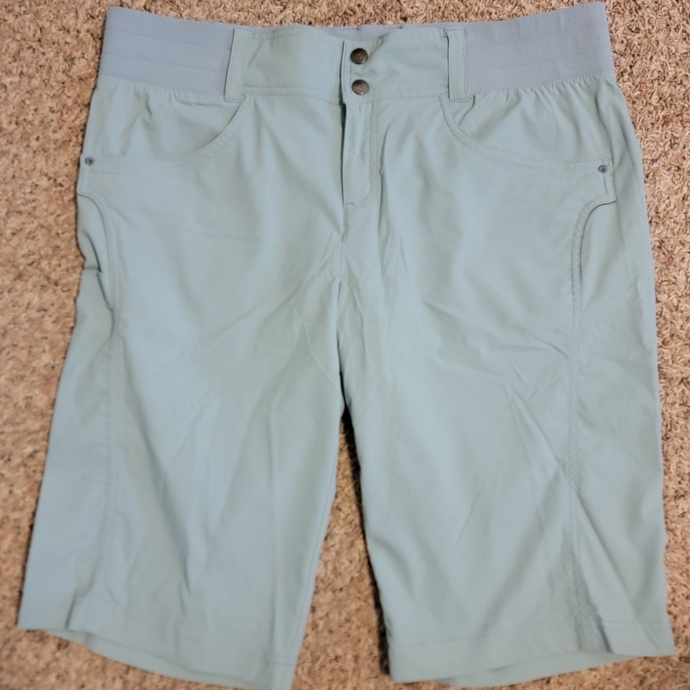 Title nine Clamber Lightweight Shorts